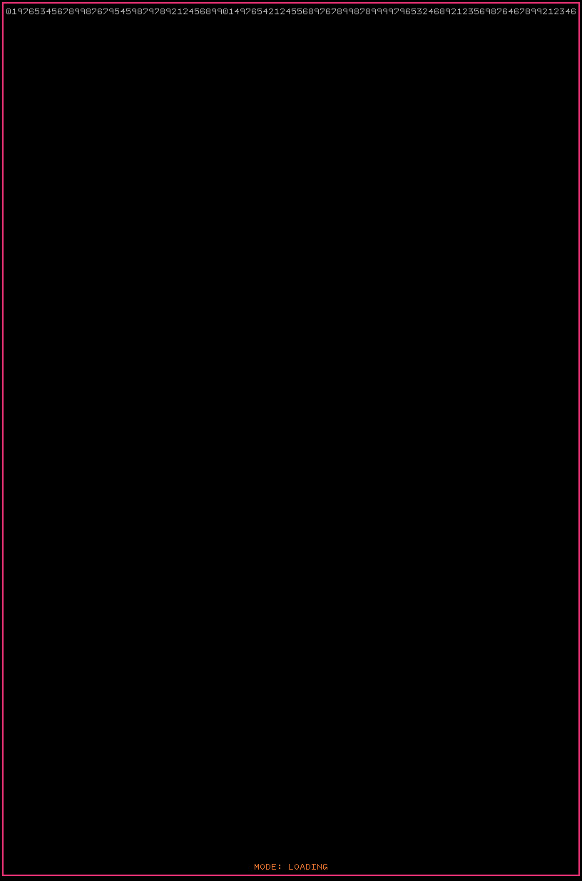 Day 9 Visualization