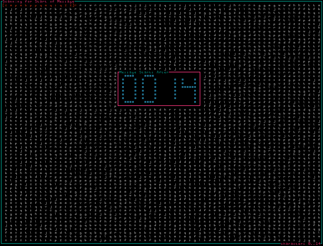 Day 6 Visualization